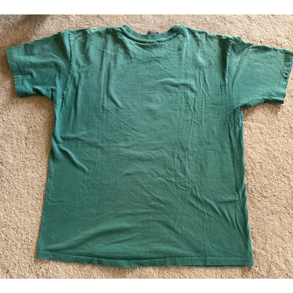 Vintage Bugs Bunny Tee Single Stitch Looney Tunes Mens Size XL 1998 Warner Bros - Picture 8 of 8